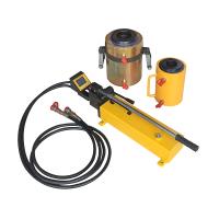 XH-80TS Intelligent anchor puller