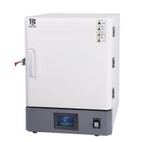 BENTING CSX2-8-10E Box-Type Resistance Furnace refractory brick 1000 ℃/16L