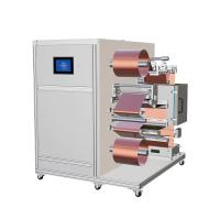 Chengyue CY-CMR-300-S Lithium battery double-sided dip coating experimental coater Spreader