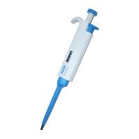 HUXI HYD-10B Single Channel Half Pipette 10-100ul