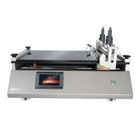 HuiNuo TM3000/01 Bar & drawdown blade Experimental Film Applicator Effective Coating size 600 * 800mm