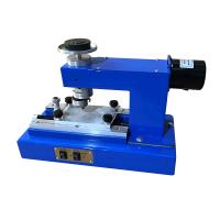 China QFD electric paint film adhesion tester, table effective area 50 * 100mm