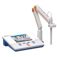LEICI PXSJ-216F laboratory ion meter 0.001pX multiparameter Ion concentration detection