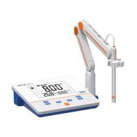 LEICI PHS-3C precision pH meter, digital display pH test instrument 0.01pH 