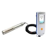 LEICI DZB-715 Portable in situ STIP-scan