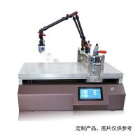 CHINA Perovskite Experimental Film Applicator TBJ-X3-ABO with imported bar with air knife + air knife bracket