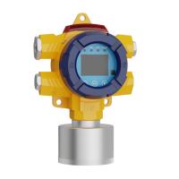 GTQ-DX401-CH2O Gas formaldehyde Detector