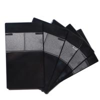 100*25*3.0mm Test grade ABS + PC plastic board