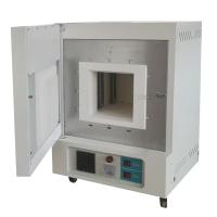 BZ-6-14TP Integrated high temperature muffle furnace 1400 degrees