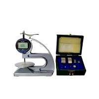 CH-12.7-CSX Digital display 1/100 Wire and cable multi-head thickness gauge