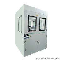 China TBJ-X2-DJ19 Cabinet smart multifunctional Film Applicator Coating size 600 * 1000mm
