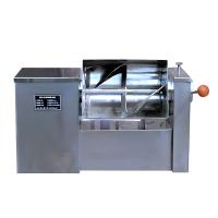 MXW-10 type Laboratory powder mixer