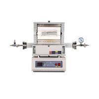 Chengyue CY-O1200-&phi; 50-200-T 1200 ℃ tubular furnace, high temperature tubular heater