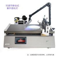HuiNuo TM3000UV/01 bar drawdown blade coater (with UV curing) effective area 300 * 400mm