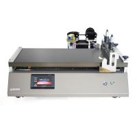 HuiNuo TM3100/02 drawdown Bar & blade heating coater Spreader, width 300 * 700mm