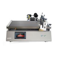 HuiNuo TM 2200/04 Drawdown blade vacuum adsorption coater small size size 21 * 15cm