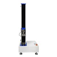 Lugong STD5000 Single Arm Tensile machine Single column tensile machine 5000N