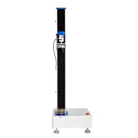 Lugong STD5000H Single Arm Tensile machine Single column tensile machine 5000N