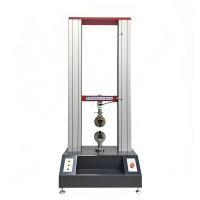 Lugong STS100K Double arm Tensile machine Double column tensile machine 100KN