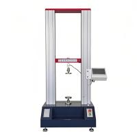 Lugong STX50K Digital Display Double Arm Tensile machine Double column tensile machine 50KN
