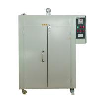 Kenton KH-120C digital display industrial air drying oven galvanized liner with timing