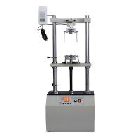 HBO HDD-10K Electric Double Column Tensile Tester