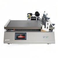 TM3300 Wire bar & Drawdown Blade Laboratory Film Applicator with Heated Vacuum Table