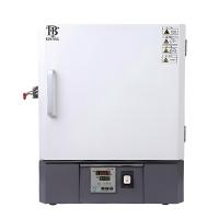 BENTING CSX2-1-12T Resistance Box Furnace ceramic fiber muffle furnace