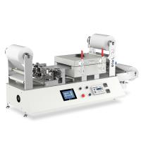 TG-300-0.5S Laboratory roll-to-roll coater