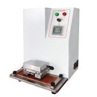 PUYUN PY-H618 inks printing wear resistance tester, friction times 9999 LCD display