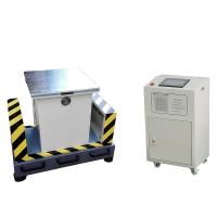 Gravity Dongke RT-ES40L-550 Vibration Testing Machine (Open Loop Control) Electromagnetic Excitation