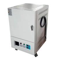 BZ-8-16TP High temperature muffle furnace