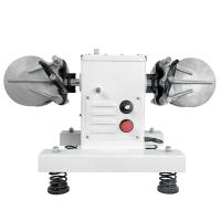 Jingyi JY-40B double barrel paint mixer, double barrel inks paint vertical mixer