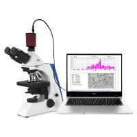 JingXinJX-2000BParticle image analyzer