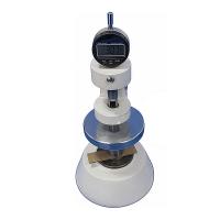 JINGWEN JW105-2 corrugated fibreboard thickness gauge