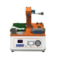 JINGWEN JW-110A interlayer disbonding testing machine, interlayer bonding strength tester