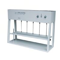 Changzhou GUOHUA JJ-4 digital display six synchronous Overhead Stirrer
