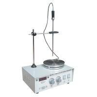 Guohua 88-1 high power constant temperature magneticstirrer digital display