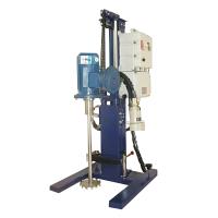 Muxuan MXF-A3Q Small Batch Stir Disperser Full Anti-explosion