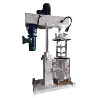 MXF-T50 Disperse Stirrer (concentric biaxial)