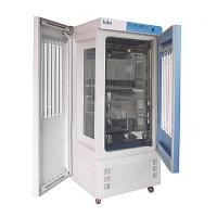 BOZHEN KRG-250BP lighting chamber 250L/three-sided lighting