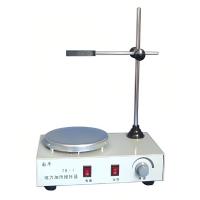 79-1 Magnetic Heating Stir