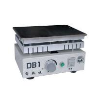 DB-1 Stainless steel electric heating plate