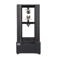 Tensile machine NBC-50kN Microcomputer controlled electronic universal testing machine, maximum test force 50kN