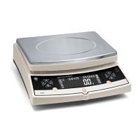 HUAZHI PTQ-A + 50 PTQ Large Weighing Electronic Balance Maximum Weighing 50kg