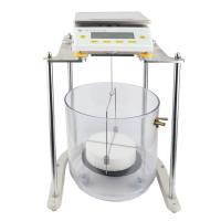 SDPTOP JA21002P Electronic Foam Water Absorption Balance 2100g/0.01g