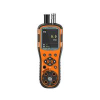 Empaer AAZZ (EX, H2S, CO, CO2) Extreme series handheld quadruple compound Gas Detector