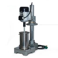 精科 QSM-II 砂磨机 研磨涂料颗粒细度25微米以下