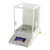 AE124 Touch Color Screen Electronic Balance