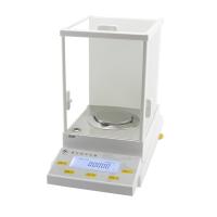 SDPTOP FB223 automatic internal calibration Electronic Analytical Balance maximum weighing 220g